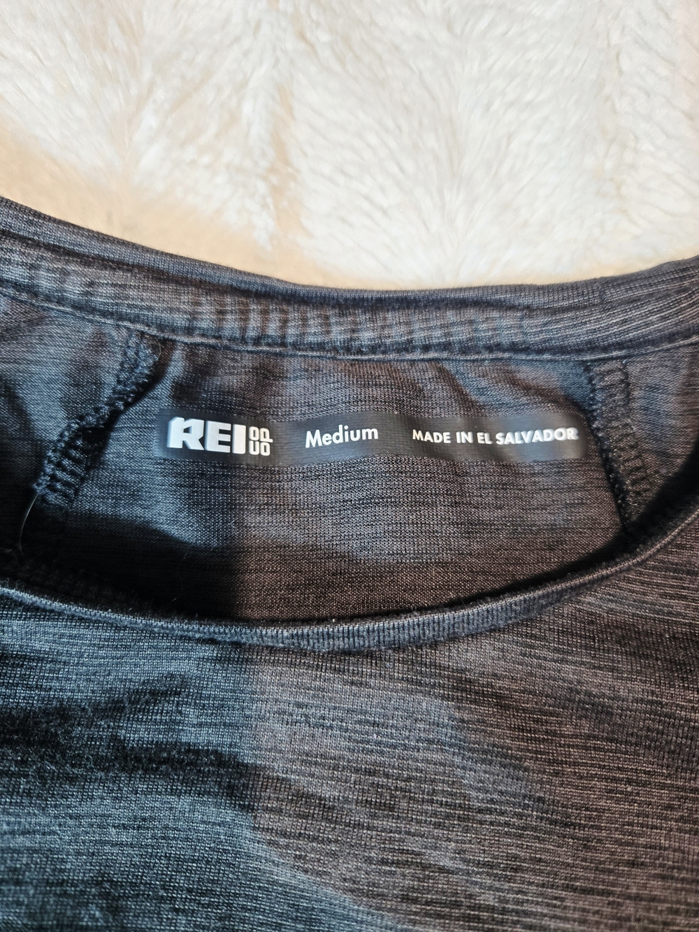 REI | Performance Top - Picture 5 of 9
